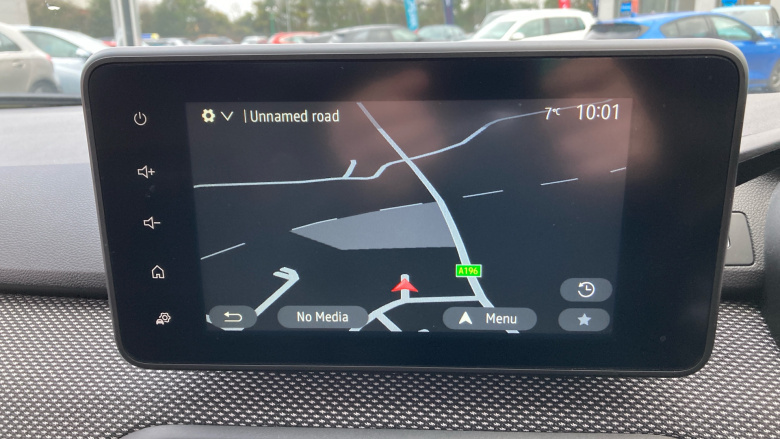 Dacia Sandero Stepway 1.0 TCe Prestige 5dr Petrol Hatchback